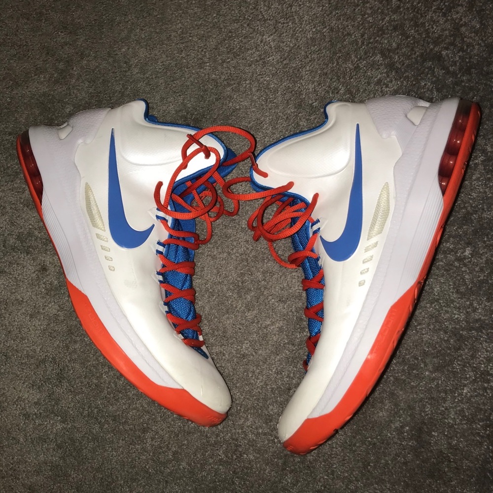 Kd 5 home